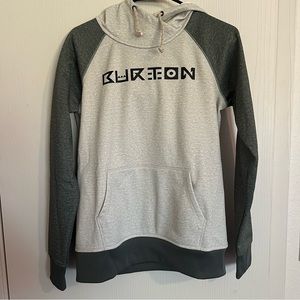 Burton Hoodie
